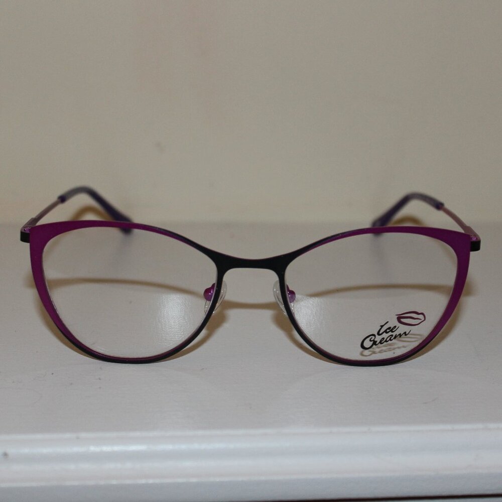 Ice Cream Women's Glasses (IC9209)
